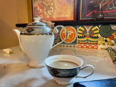 奶茶-Sultan pakistan苏单巴基斯坦