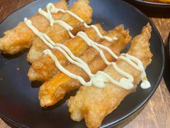 -起锅烧油(信河街店)