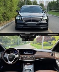 -喜乐汇·婚车(华润橡树湾3期店)