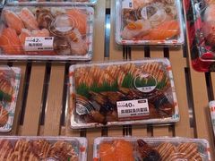 -争鲜回转寿司(朝北大悦城店)