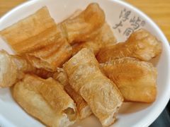 -浮屿大同鸭肉粥·始于1983年