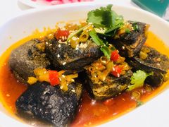 火宫殿臭豆腐-潇湘码头(常营店)