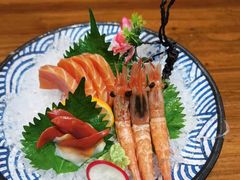 -尺山寸水日料(马桥满天星店)