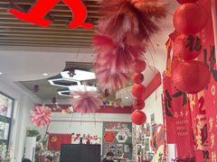 -seeu coffee(江滩店)