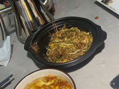 -简普菜烤鱼(苏宁生活广场店)