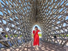 -南汇嘴观海公园