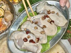 -琥珀川糟粕醋·香草鸭·鸡煲(慈云寺店)