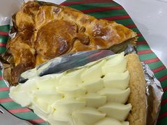 红枣酒酿派-Pie Bird(新闸路店)