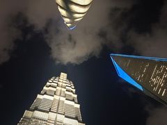 -上海之巅观光厅