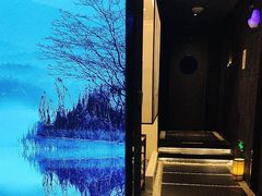 -上足·影院足道·SPA(红岭店)