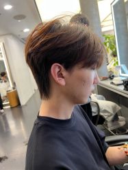 -Fr美发沙龙
