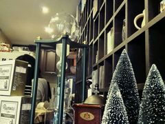 -RUMORS COFFEE ROASTERY鲁马滋咖啡(湖南路店)