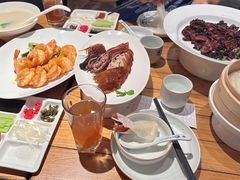-四季民福烤鸭店(前门廊房二条店)
