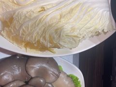 -蝎王府羊蝎子(北大地店)