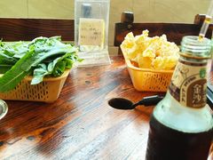 -江村四哥新鲜牛肉店(江高总店)