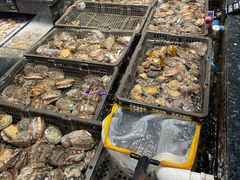 -海鲜e族(马王堆店)