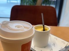 -LANLIZI BAKERY(COSMO店)