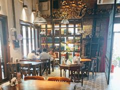 -宝翠花园餐厅(沙湖店)