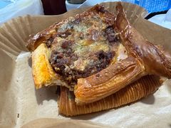 -方炉·天然食材面包店(丹凤店)