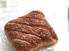 -安上烘焙 ENCHANTE(世纪汇店)
