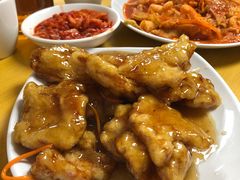 -屋里家延边朝鲜族冷面(南园店)