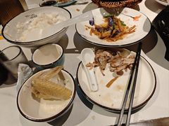 -食光慢宴·安吉土菜馆