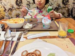 -云龙轩(迪士尼探索家度假酒店)