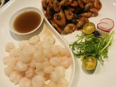 -徐记私厨(半淞园路店)