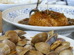 -良师门滨海人家·海鲜·家常菜(滨海城店)