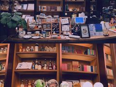 -二酉书店TOYOU BOOKS