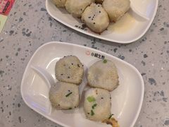 -小杨生煎(周浦万达店)