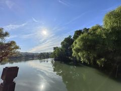 -承德避暑山庄景区