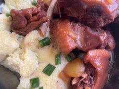 -老蒲鲜·地标·非遗美食(涵江店)