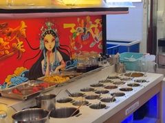 -活鱼馆(宜兴埠店)