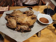 葫芦鸡-醉长安(南门总店)