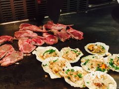 -大渔之观(安贞店)