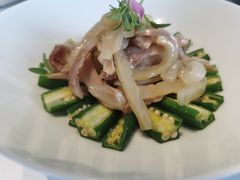-北京柏悦酒店·锦庭餐厅Dining Room