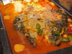 -炉鱼(萧山万象汇店)