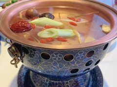 -祥源胡同·涮牛羊肉火锅(花桥店)