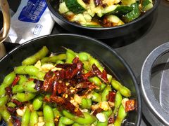 -青木岚小海鲜•小龙虾(友谊店)