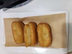 小油条-精致顺德菜(琶洲店)