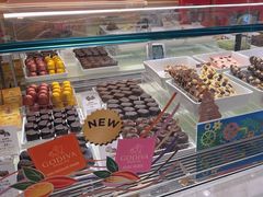-GODIVA(海岸城店)