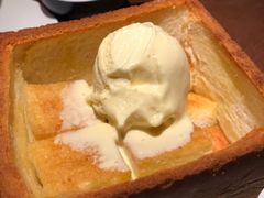 -绿茶餐厅(朝阳大悦城店)