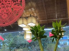 -芦茨金富饭庄·25年老字号·专做稻草鸡
