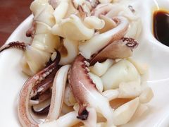 -强记龙虾钳(定安里店)