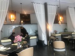 大堂-楚禾宴·家宴(光谷大道店)