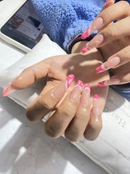 -瞧·享轻奢美甲美睫