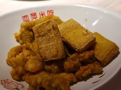 -恋萍小吃(时代店)