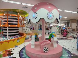 -孩子王童乐园(天津远洋乐堤港店)