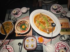 -锦楼·臻选新杭帮(杭州中心店)